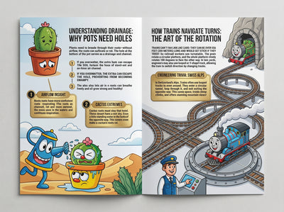 WonderWise™: The Ultimate Book of 100,000 Whys