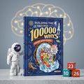 WonderWise™: The Ultimate Book of 100,000 Whys